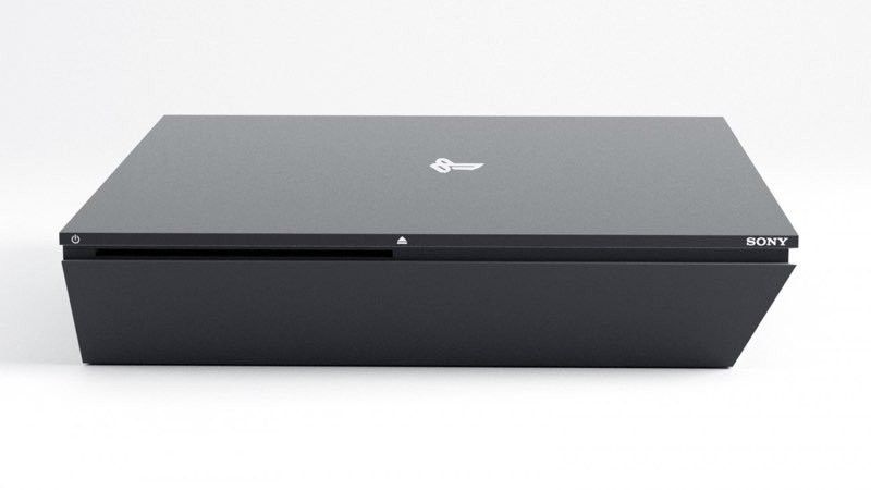 PlayStation 5: Νέα renders μας δίνουν μια τελειώς διαφορετική εικόνα