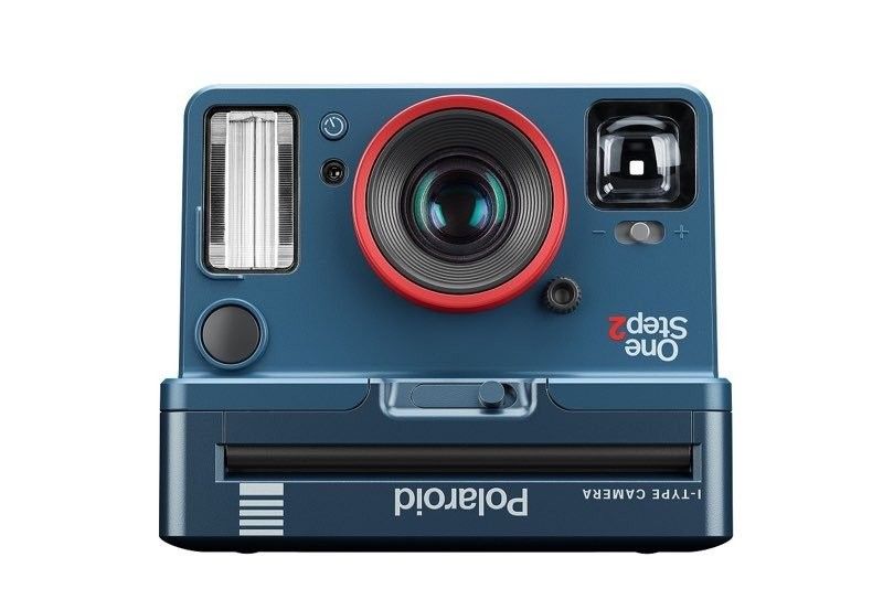 Polaroid OneStep 2 VF: Η αναλογική στιγμιαία φωτογραφική μηχανή και σε έκδοση Stranger Things!