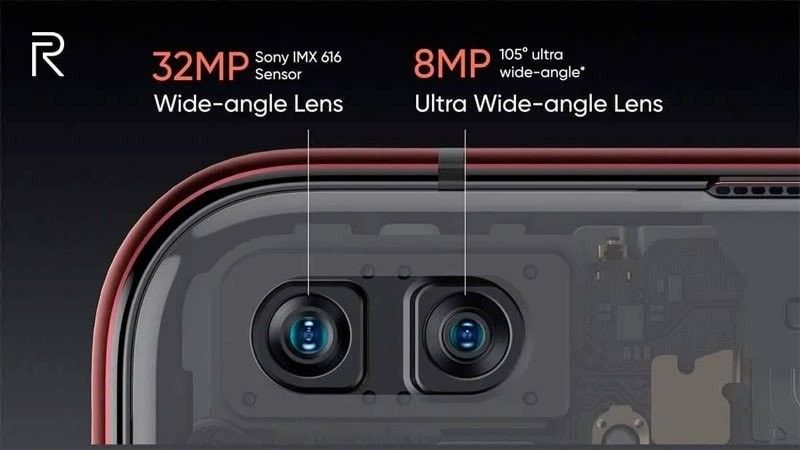 Realme X50 Pro 5G: Επίσημα με κτηνώδη specs, 5G και φορτιστή 65W!