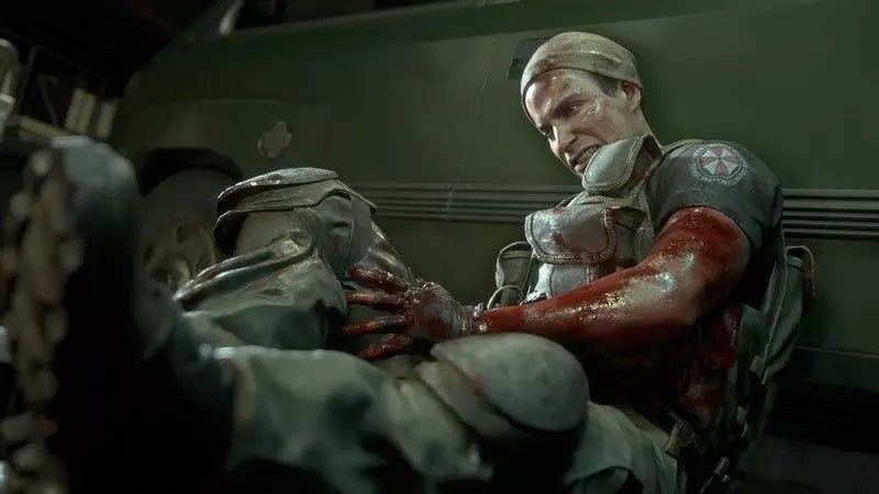 Resident Evil 3 Remake: Το νέο trailer τρομοκρατεί με τον Nemesis