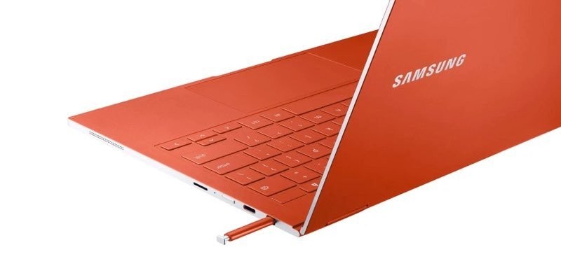 Samsung Galaxy Chromebook: Με οθόνη αφής 4K AMOLED, S Pen και επεξεργαστή Intel Core 10ης γενιάς [CES 2020]