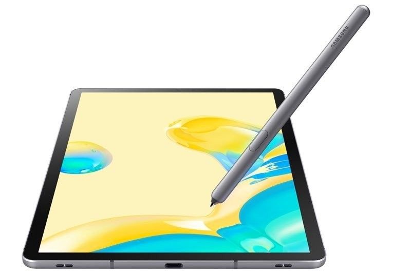 Samsung Galaxy Tab S6 5G: Επίσημα η νέα έκδοση του premium tablet με 5G modem