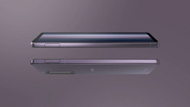 Sony Xperia 1 Mark II: Επίσημα η νέα ναυαρχίδα με σημαντικές βελτιώσεις στην κάμερα