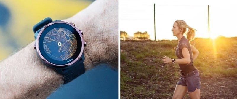 Suunto 7: Το πρώτο smartwatch της εταιρείας με Wear OS [CES 2020]