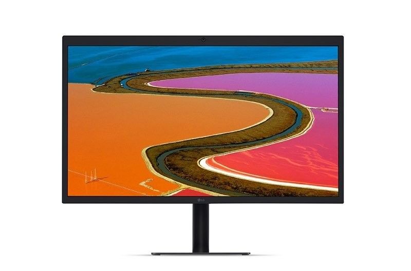 LG UltraFine 5K IPS LED monitor: Ιδανική επιλογή για επαγγελματίες και Mac