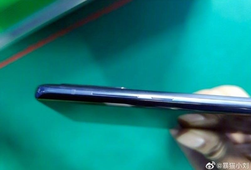 Xiaomi Mi 10 Pro: Οι πρώτες πραγματικές φωτογραφίες επιβεβαιώνουν εμφάνιση και φορτιστή 65W