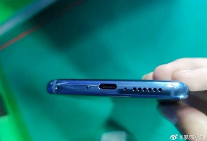 Xiaomi Mi 10 Pro: Οι πρώτες πραγματικές φωτογραφίες επιβεβαιώνουν εμφάνιση και φορτιστή 65W