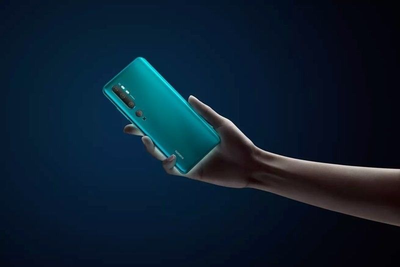 Xiaomi Mi Note 10 / Mi Note 10 Pro: Επίσημα τα πρώτα στην Ευρώπη με κάμερα 108MP