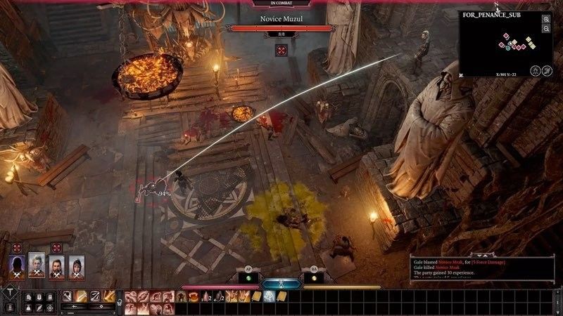 Baldur's Gate 3: Επικό cinematic, gameplay και πολλές πληροφορίες για το πολυαναμενόμενο RPG