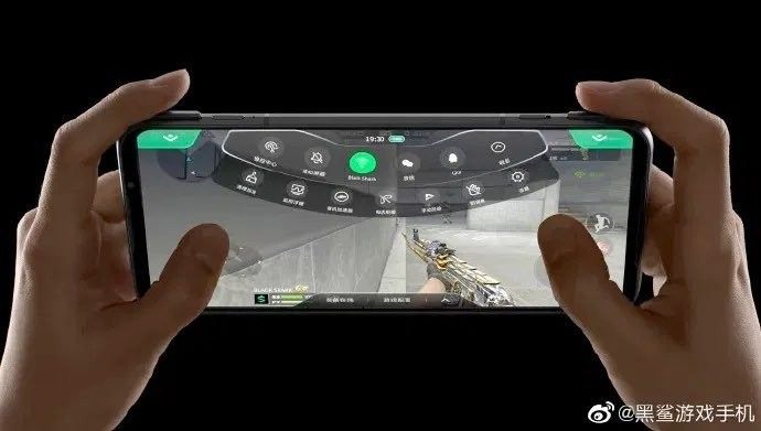 Black Shark 3 Pro:  Επίσημα το νέο "κτήνος" gaming smartphone της Xiaomi