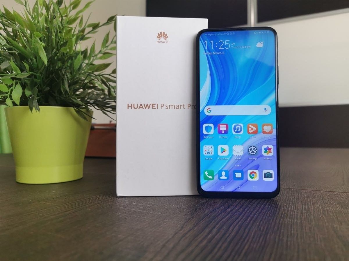 Huawei P Smart Pro: Από τις καλύτερες mid-range προτάσεις αυτή την περίοδο [Review]
