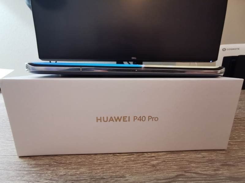 Huawei P40 Pro: Οι «τρικλοποδιές» δεν του στερούν τον τίτλο του κορυφαίου