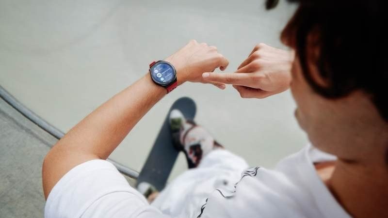 Huawei Watch GT 2e: Με αναβαθμισμένες λειτουργίες και 100 προγράμματα άθλησης
