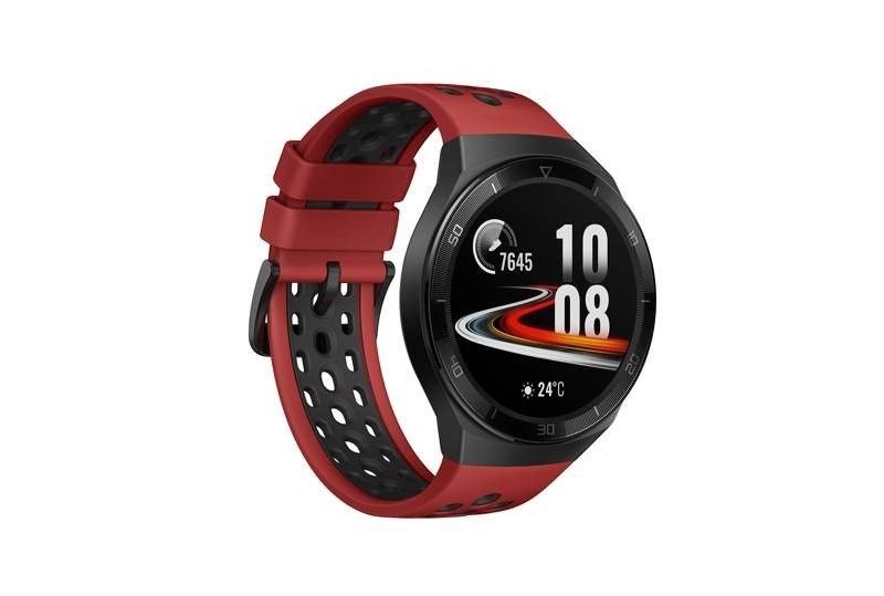 Huawei Watch GT 2e: Με αναβαθμισμένες λειτουργίες και 100 προγράμματα άθλησης