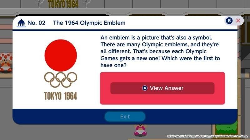 Mario & Sonic at the Olympic Games Tokyo 2020: Οι Ολυμπιακοί Αγώνες αναβλήθηκαν, αλλά τουλάχιστον έχουμε video game