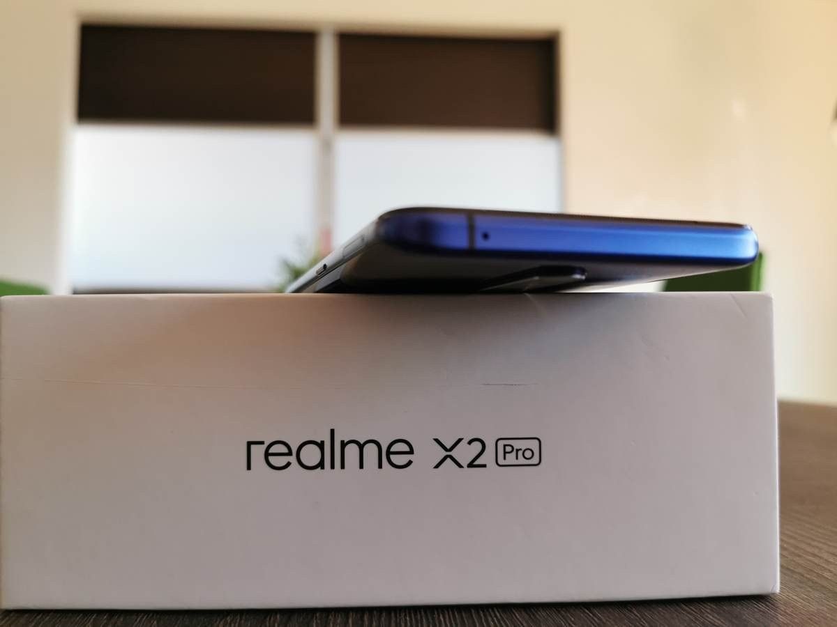Realme X2 Pro: Μια value-for-money ναυαρχίδα που δεν είναι καθόλου αδιάφορη