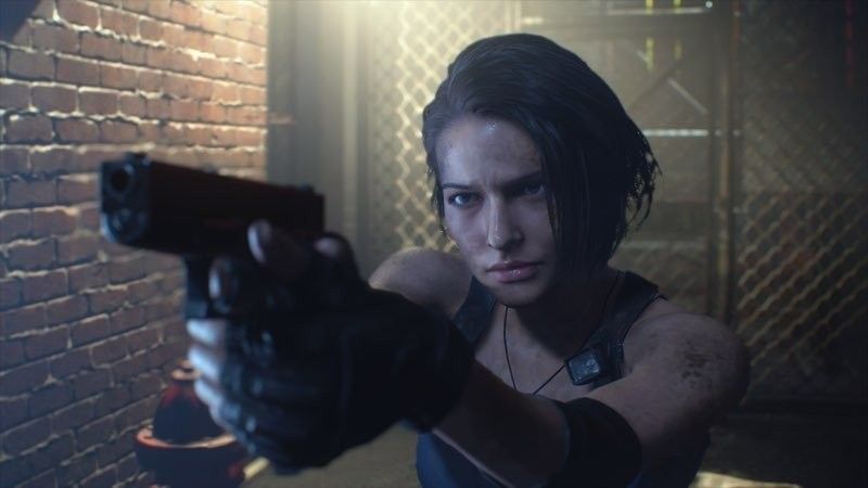 Resident Evil 3 Remake: Διαθέσιμο για όλους το demo από τις 19 Μαρτίου!