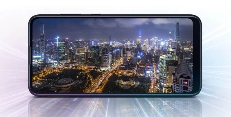 Samsung Galaxy M11: Το νέο entry-level με τριπλή κάμερα και μπαταρία 5000mAh