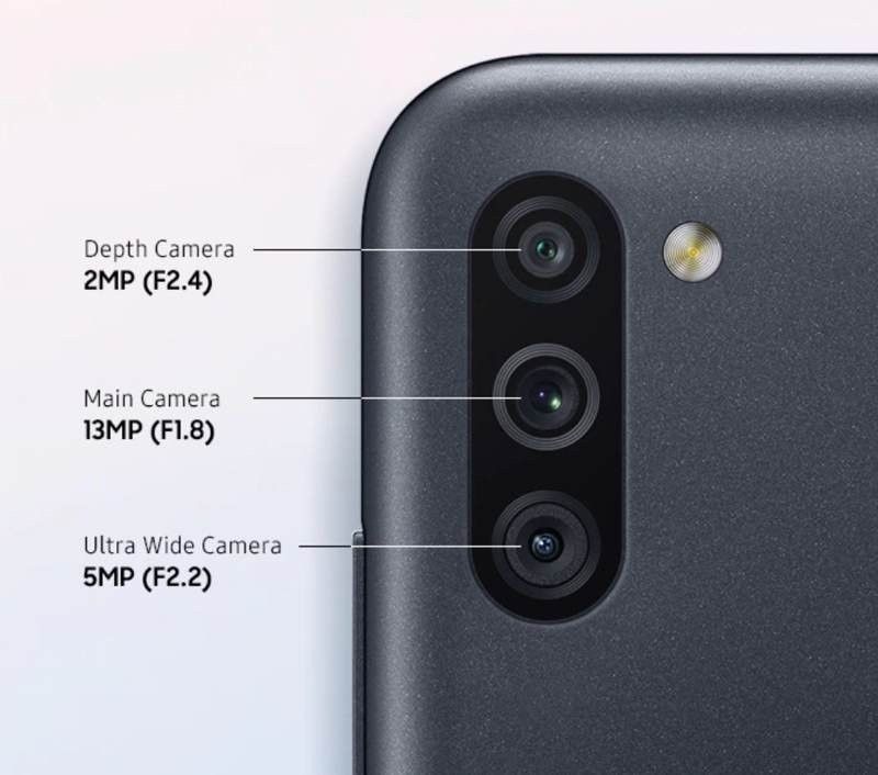 Samsung Galaxy M11: Το νέο entry-level με τριπλή κάμερα και μπαταρία 5000mAh