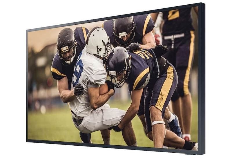 Samsung The Terrace: Η 4K QLED TV της εταιρείας για εξωτερικούς χώρους!