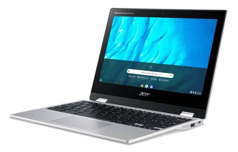 Acer Chromebook Spin 713: Το premium convertible Chromebook με πιστοποίηση Project Athena