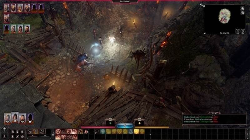 Baldur's Gate III: Δείτε το χορταστικό gameplay session από τη Larian Studios