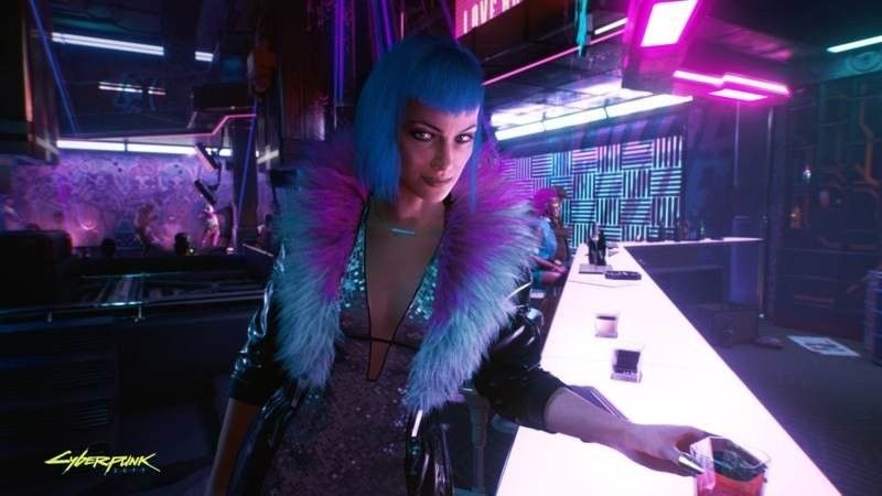 Cyberpunk 2077: Νέο trailer, χορταστικό gameplay και σειρά anime στο Netflix!