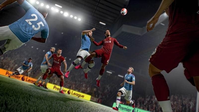 FIFA 21: Κυκλοφορεί 9 Οκτωβρίου, δείτε το πρώτο trailer
