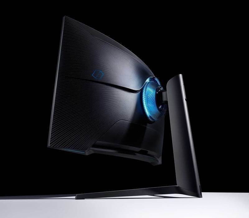 Samsung Odyssey: Η σειρά gaming monitors διαθέσιμη σε όλο τον κόσμο