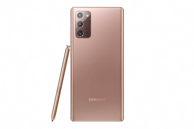 Samsung Galaxy Note20: Επίσημη παρουσίαση της νέας σειράς