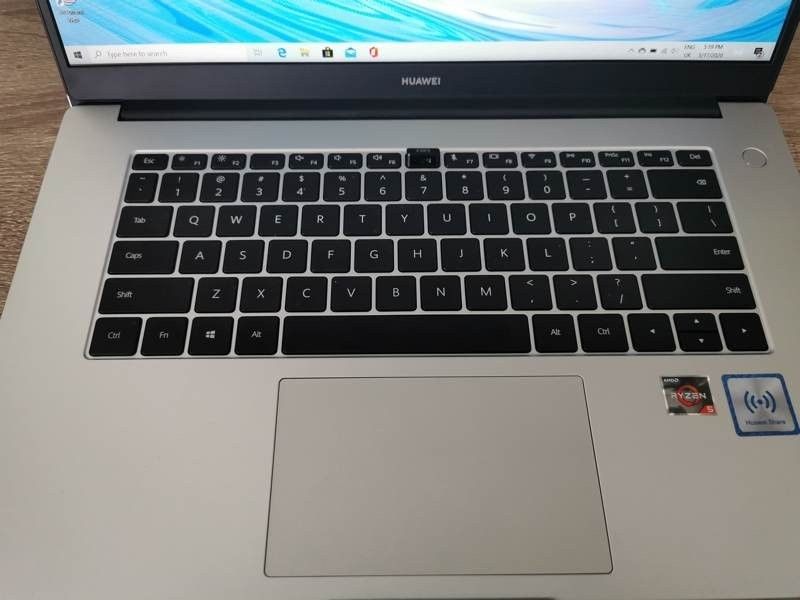 Huawei MateBook D 15: Κορυφαία και προσιτή λύση για τον μέσο χρήστη