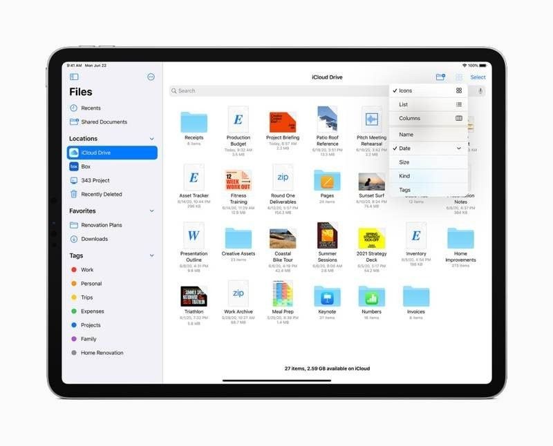 iPadOS 14: Η νέα έκδοση φέρνει νέα χαρακτηριστικά και λειτουργίες για το Apple Pencil