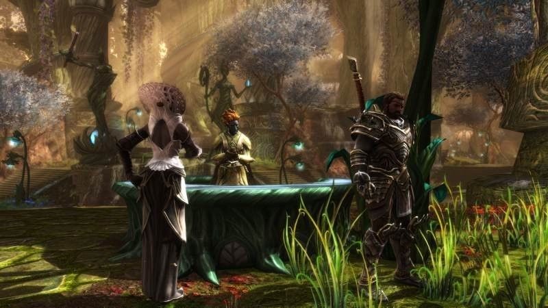 Kingdoms of Amalur: Re-Reckoning, έρχεται στις 8 Σεπτεμβρίου 2020 το remaster