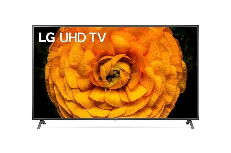 LG UHD UN85006LA: Οι νέες μεγάλες Real 4K τηλεοράσεις της εταιρείας