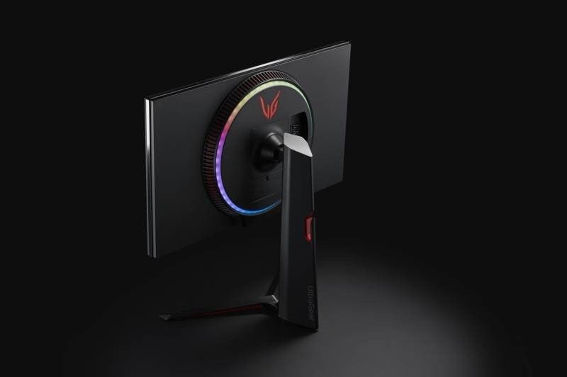 LG UltraGear 27GN95: Η πρώτη gaming οθόνη στον κόσμο 4K IPS με 1ms χρόνο απόκρισης