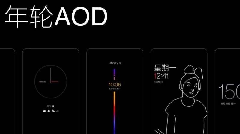 HydrogenOS 11: Η νέα έκδοση της OnePlus φέρνει το Always On Display και όχι μόνο