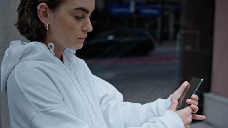 OnePlus Nord: Πρώτη ματιά στην εμφάνιση του από teaser video