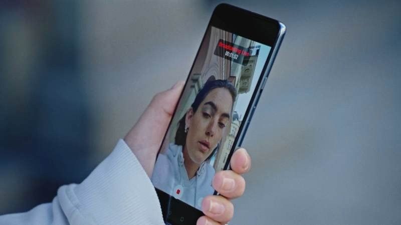 OnePlus Nord: Πρώτη ματιά στην εμφάνιση του από teaser video
