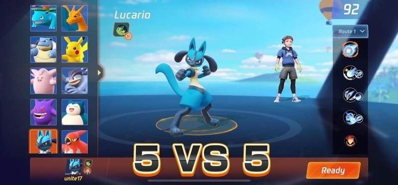 Pokémon Unite: Το δωρεάν MOBA της Tencent για Nintendo Switch, Android και iOS