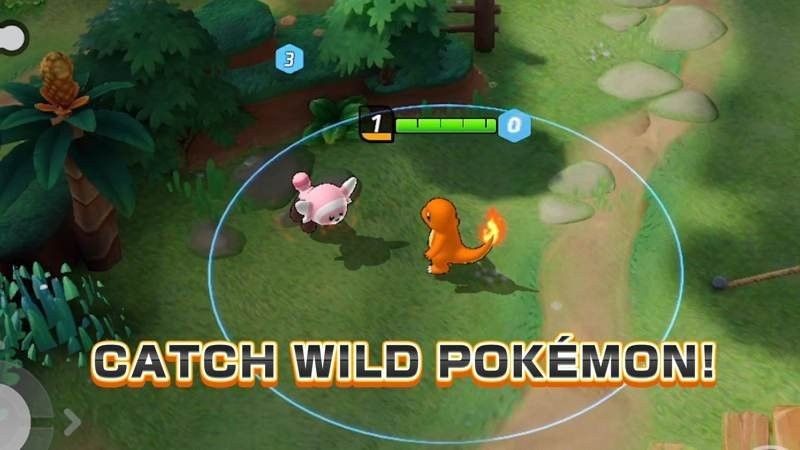 Pokémon Unite: Το δωρεάν MOBA της Tencent για Nintendo Switch, Android και iOS