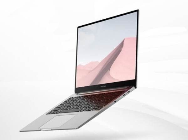RedmiBook Air 13: Το νέο υπέρλεπτο laptop από τη θυγατρική της Xiaomi