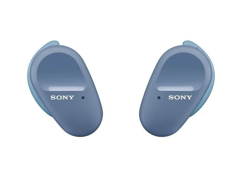 Sony WF-SP800N: Τα νέα truly wireless ακουστικά της εταιρείας