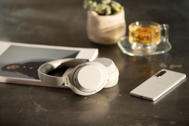 Sony WH-1000XM4: Τα νέα κορυφαία ασύρματα ακουστικά της εταιρείας