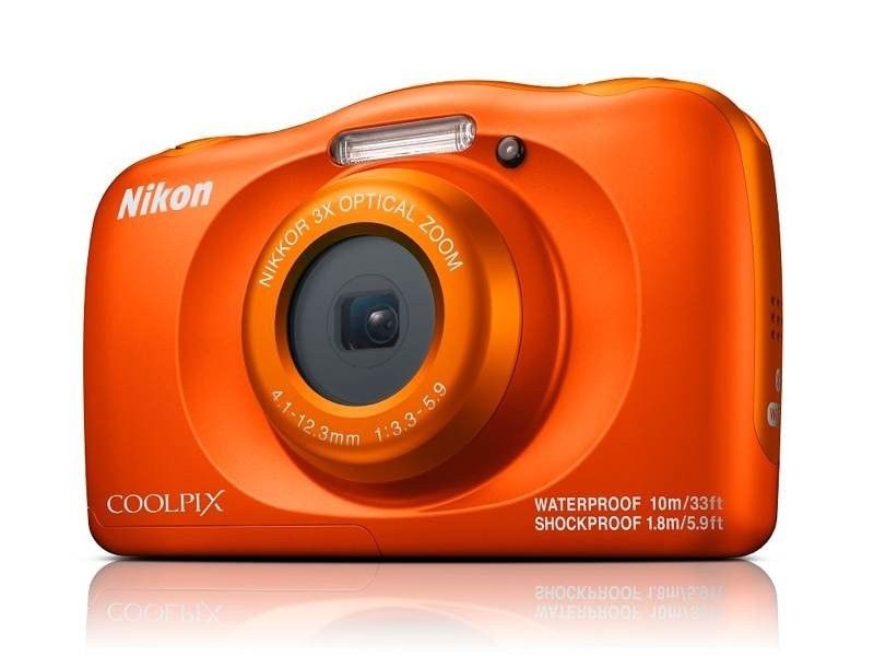 Nikon COOLPIX W150: Η νέα αδιάβροχη και ανθεκτική κάμερα της εταιρείας