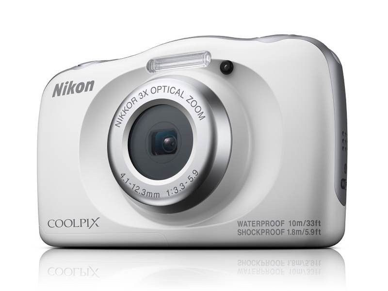 Nikon COOLPIX W150: Η νέα αδιάβροχη και ανθεκτική κάμερα της εταιρείας