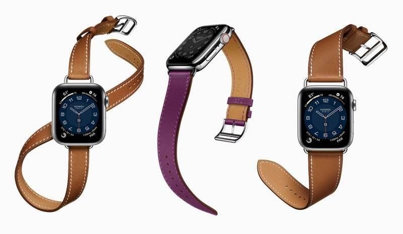 Apple Watch Series 6 και Apple Watch SE, τα νέα έξυπνα ρολόγια της εταιρείας