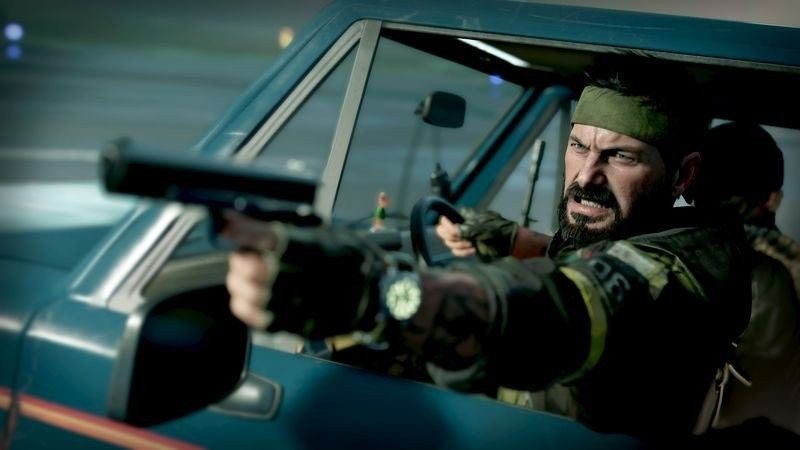 Call of Duty: Black Ops Cold War, έρχεται στις 13 Νοεμβρίου 2020!