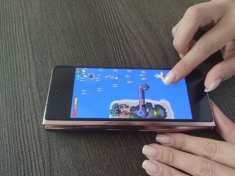 Samsung Galaxy Z Fold2 Review: Το μέλλον είναι ήδη εδώ