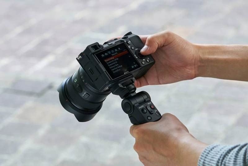 Sony A7C: Η μικρότερη και ελαφρύτερη full-frame κάμερα στον κόσμο