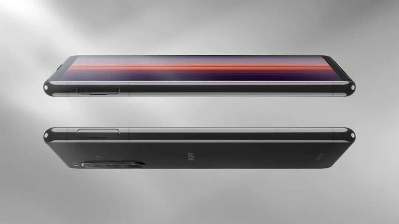 Sony Xperia 5 II: Επίσημα η νέα ναυαρχίδα της εταιρείας